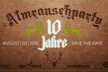 Almrauschparty-2013-Kitzbühel