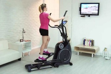 abnehmen-mit-dem-crosstrainer