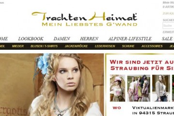 trachtenheimat straubing