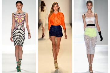 fashion trends 2014