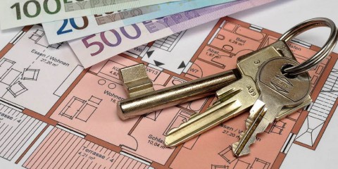 immobilien kaufen