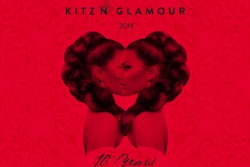kitzn glamour