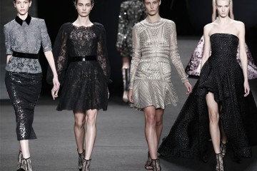 new york Fashion Week