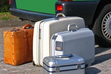 Fashion Trend-Teile die in keinem Urlaubskoffer fehlen dürfen