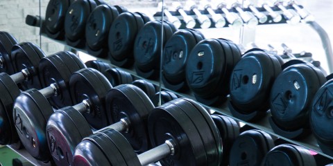 personal-trainer