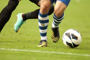 fussballschuhe