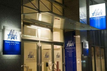 Atlantis Hotel Vienna