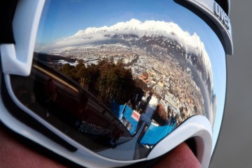 skibrille snowboardbrille