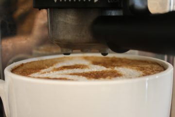 Kaffeeautomaten fürs Büro