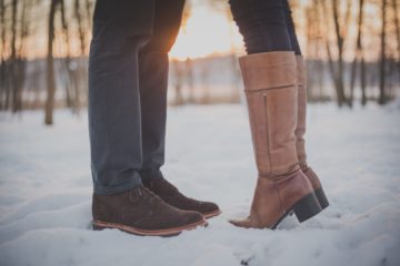 schuhmode trends herbst winter
