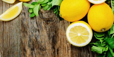 Liposomale Vitamine